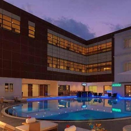 Goldfinch Retreat Bangalore Devanahalli Exterior photo