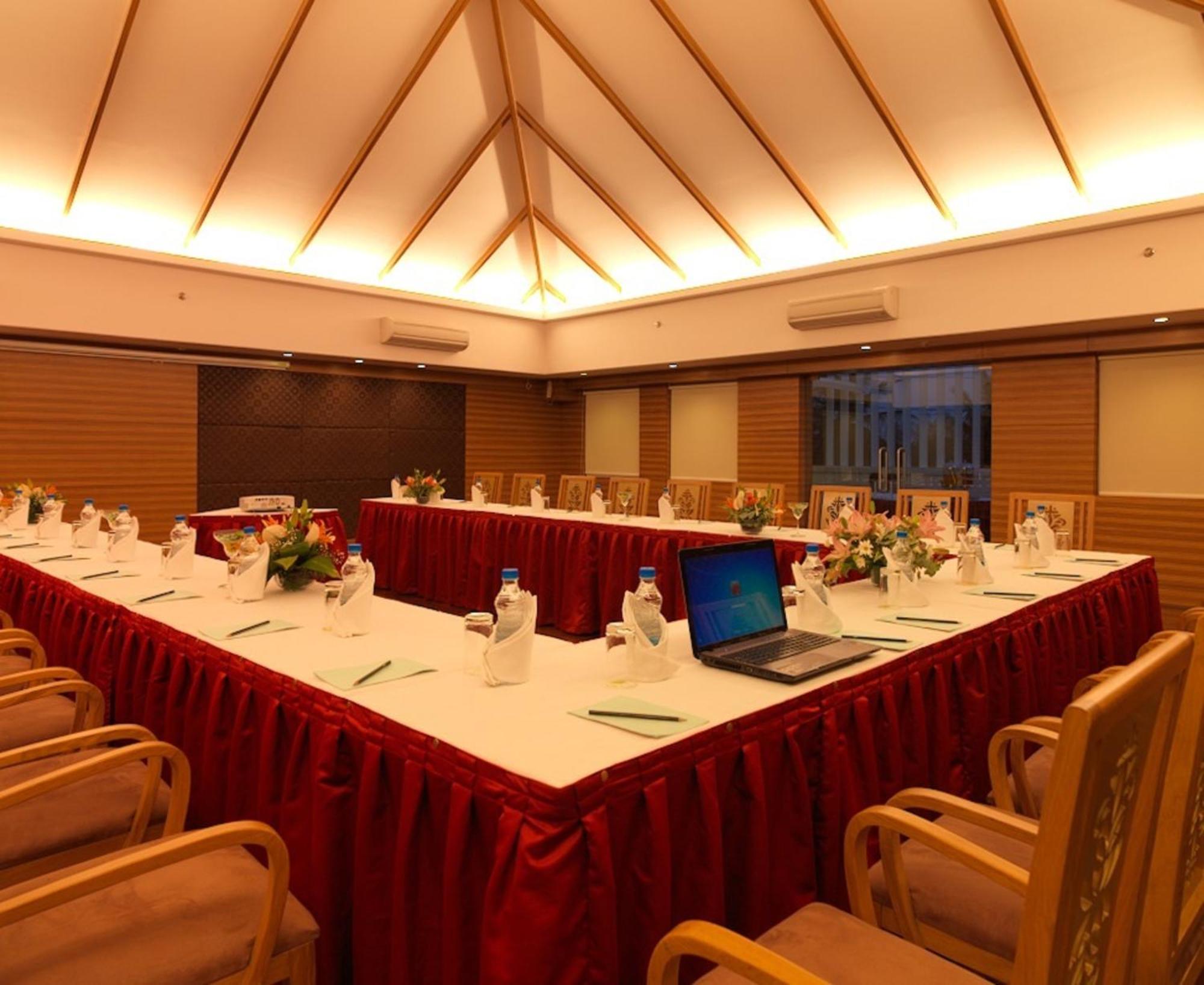 Goldfinch Retreat Bangalore Devanahalli Exterior photo