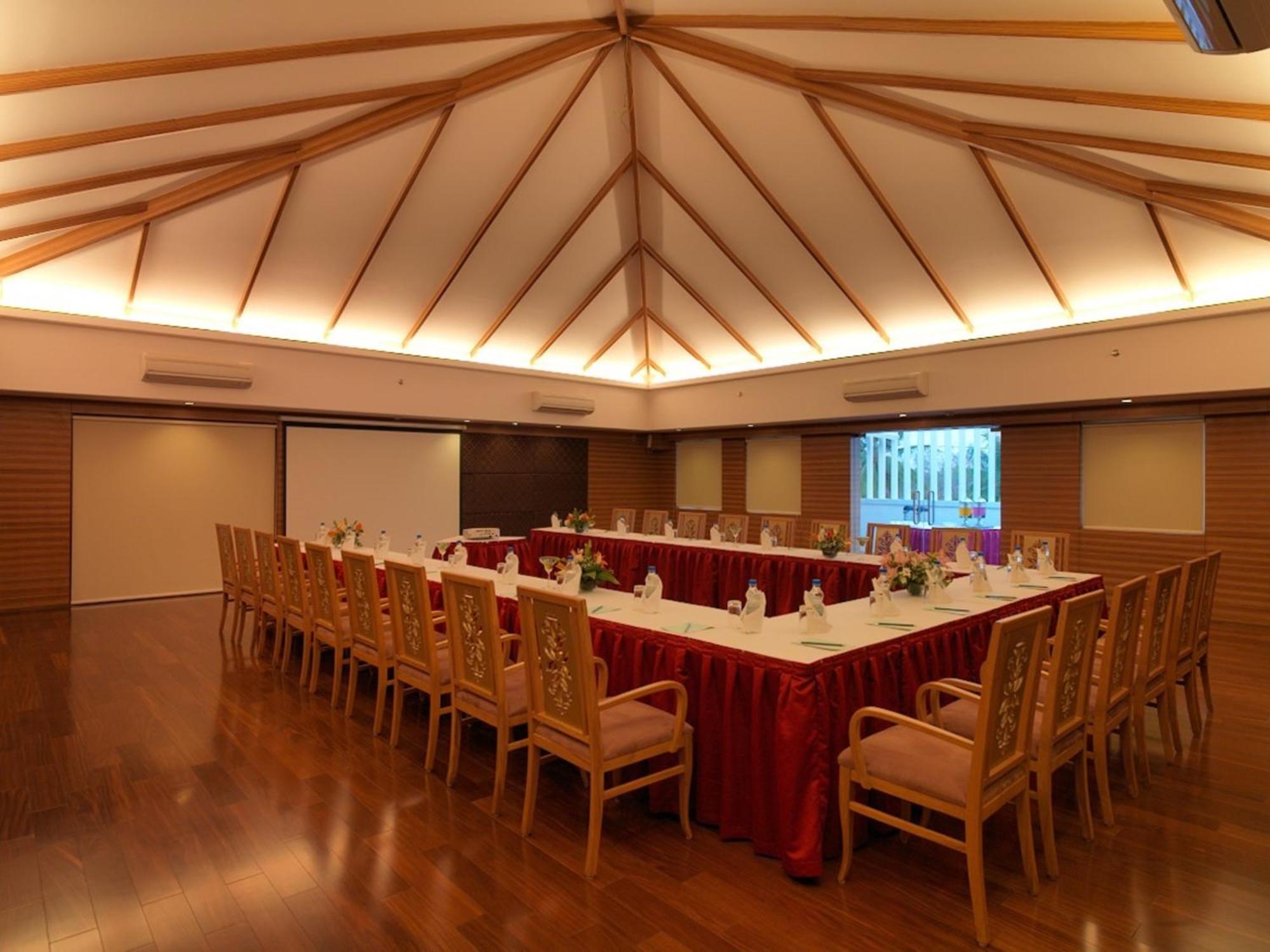 Goldfinch Retreat Bangalore Devanahalli Exterior photo