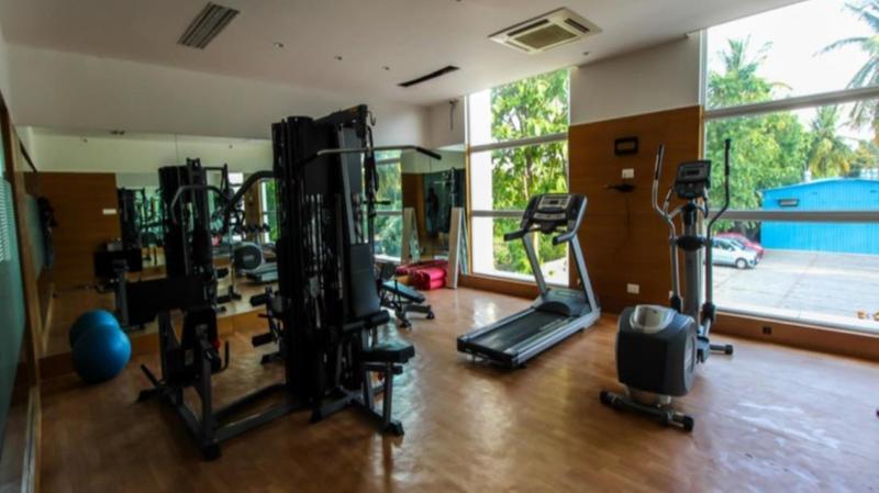 Goldfinch Retreat Bangalore Devanahalli Exterior photo
